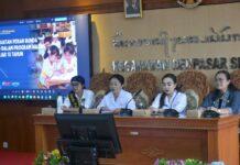 Antari Jaya Negara Dorong Akses Pendidikan Anak Usia Dini Berkualitas Lewat Program 1 Tahun Pra Sekolah