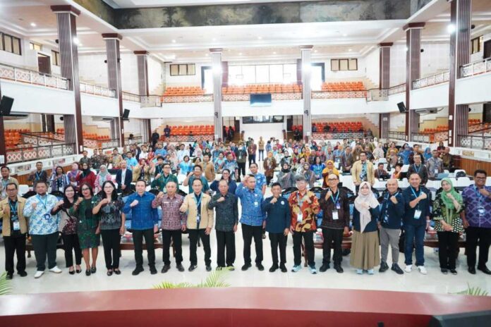 Forum Akademisi Nasional Forum Akademisi Nasional