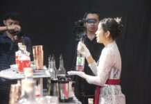 Audisi Mixologi Arak Bali Tampilkan Racikan Inovatif dengan Sentuhan Budaya Lokal