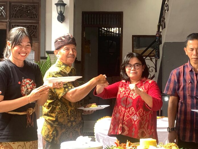 Kantor Baru di Denpasar, KPA Bali Perkuat Perjuangan Reforma Agraria KPA