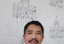 Sambut HUT ke-53, PDI Perjuangan Bali Ajak Rakyat Rawat Alam dan Pertiwi Koordinator Kegiatan Gerakan Merawat Pertiwi DPD PDI-Perjuangan Bali, I Nyoman Budiutama