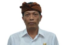 Kadisdukcapil Denpasar Raih Predikat Sangat Baik dari Kemendagri Kadisdukcapil Kota Denpasar