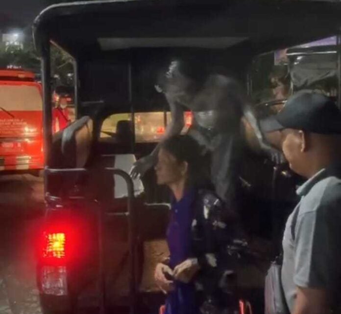 Kegiatan SABERGEP Kegiatan SABERGEP
