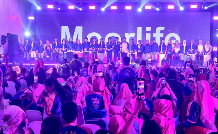 Moorlife Indonesia Gelar Bali Champion Conference 2026, Apresiasi Ratusan Entrepreneur dan Perkuat Semangat Bisnis