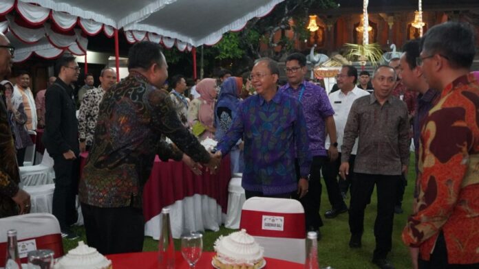 Gala Dinner FKPTPKI Gala Dinner FKPTPKI
