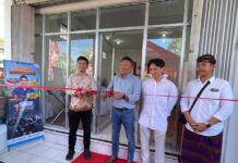 MKM Sanur Pos Resmi Hadir, Permudah Warga Sanur Akses Layanan Honda MKM Sanur Pos Resmi Hadir, Permudah Warga Sanur Akses Layanan Honda