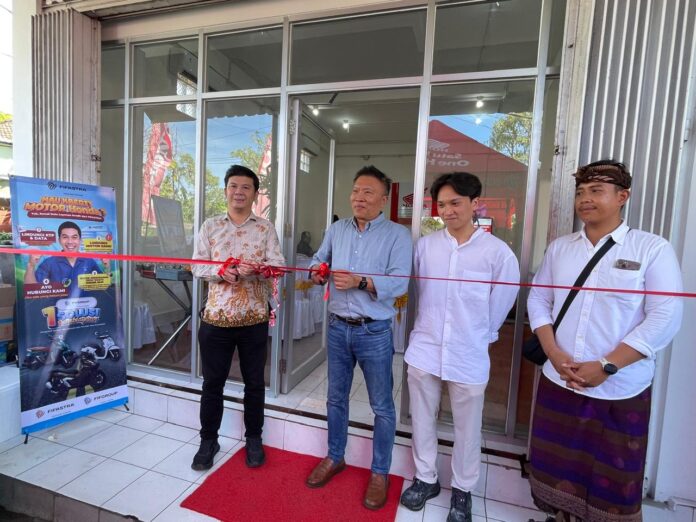 MKM Sanur Pos Resmi Hadir, Permudah Warga Sanur Akses Layanan Honda