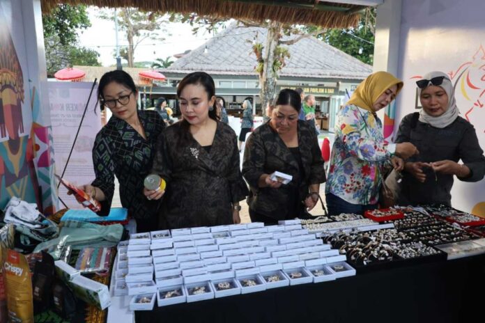 Denpasar City Expo Denpasar City Expo