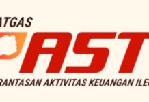 Satgas PASTI Temukan 951 Pinjol Ilegal Sepanjang Triwulan I 2026 Satgas PASTI Temukan 951 Pinjol Ilegal Sepanjang Triwulan I 2026