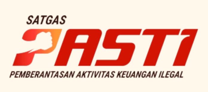Satgas PASTI Temukan 951 Pinjol Ilegal Sepanjang Triwulan I 2026 Satgas PASTI Temukan 951 Pinjol Ilegal Sepanjang Triwulan I 2026