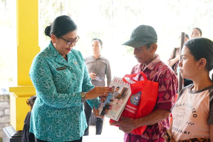 Kader PKK Bali Kader PKK Bali