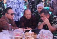Gubernur Koster Tinjau Pematangan Lahan Pembangunan PSEL di Bali Pembangunan PSEL