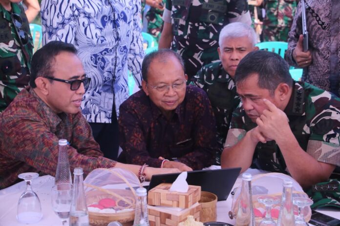 Pembangunan PSEL
