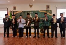 Wawali Arya Wibawa Resmi Buka Lomba MTQ XXXI Kota Denpasar Lomba MTQ XXXI Kota Denpasar