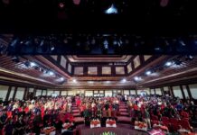 DPD PDI Perjuangan Bali Perkuat Perlindungan Inovasi dan Karya lewat Sosialisasi Sertifikasi HKI Sosialisasi Sertifikasi HKI