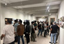 Pameran Fotografi Berdarah Indonesia dan Italia Lucas Leo Catalano di Bog Art Space Pameran Fotografi Berdarah Indonesia dan Italia Lucas Leo Catalano di Bog Art Space