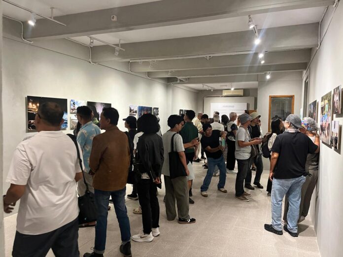 Pameran Fotografi Berdarah Indonesia dan Italia Lucas Leo Catalano di Bog Art Space Pameran Fotografi Berdarah Indonesia dan Italia Lucas Leo Catalano di Bog Art Space
