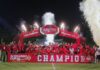 Soekarno Cup