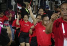 PDI Perjuangan Dorong Inklusivitas Lewat Keterlibatan Difabel di Grand Final Soekarno Cup Grand Final Soekarno Cup
