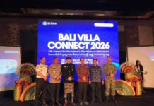 Bali Villa Connect 2026 Dorong Penataan Ekosistem Vila yang Legal dan Berkelanjutan Bali Villa Connect 2026