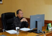Buka Bimtek Digitalisasi Bantuan Sosial di Bali, Gubernur Koster Tekankan Akurasi Data Penerima Bimtek Digitalisasi Bantuan Sosial