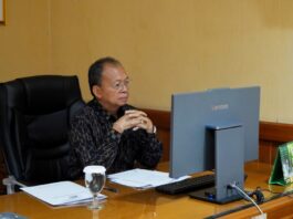Bimtek Digitalisasi Bantuan Sosial