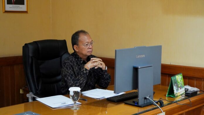 Bimtek Digitalisasi Bantuan Sosial Bimtek Digitalisasi Bantuan Sosial