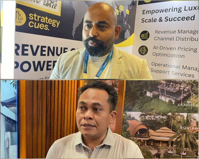 Strategy Cues dan iNi ViE Hospitality Dukung Bali Villa Connect 2026 Perkuat Industri Villa Bali Strategy Cues dan iNi ViE Hospitality Dukung Bali Villa Connect 2026 Perkuat Industri Villa Bali