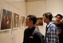Pemkot Denpasar Dorong Ekonomi Kreatif Lewat Lomba Foto, Video, dan Pameran Kreatif 2026 Ekonomi Kreatif