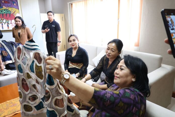 Denpasar Fashion Street 2026 Denpasar Fashion Street 2026
