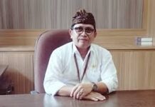 BPS Karangasem Buka Rekrutmen 500 Mitra Statistik untuk Sensus Ekonomi 2026 Kepala BPS Karangasem, Ketut Mondai