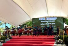 ITDC Dorong Aktivasi Kawasan Melalui Mandalika Wellness & Cultural Festival 2026 ITDC Dorong Aktivasi Kawasan Melalui Mandalika Wellness & Cultural Festival 2026