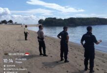 ITDC Pastikan Pantai The Nusa Dua Tetap Aman, Dugaan Kemunculan Hiu Masih Belum Terverifikasi ITDC Pastikan Pantai The Nusa Dua Tetap Aman, Dugaan Kemunculan Hiu Masih Belum Terverifikasi
