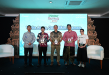 Pintar Bareng GoPay Dukung UMKM Bali Melek Keuangan dan Jaga Keamanan Transaksi Digital