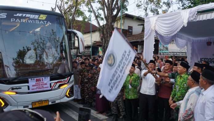 Jemaah Haji Buleleng