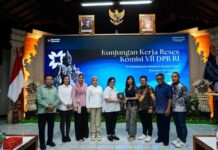 The Nusa Dua Jadi Benchmark Nasional Pengembangan Kawasan Pariwisata Berkelanjutan The Nusa Dua Jadi Benchmark Nasional Pengembangan Kawasan Pariwisata Berkelanjutan