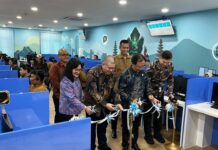 PLN Luncurkan New AP2T di Bali Nusra, Perkuat Layanan Pelanggan yang Lebih Cepat, Terintegrasi, dan Berbasis Pengalaman PLN Luncurkan New AP2T di Bali Nusra, Perkuat Layanan Pelanggan yang Lebih Cepat, Terintegrasi, dan Berbasis Pengalaman