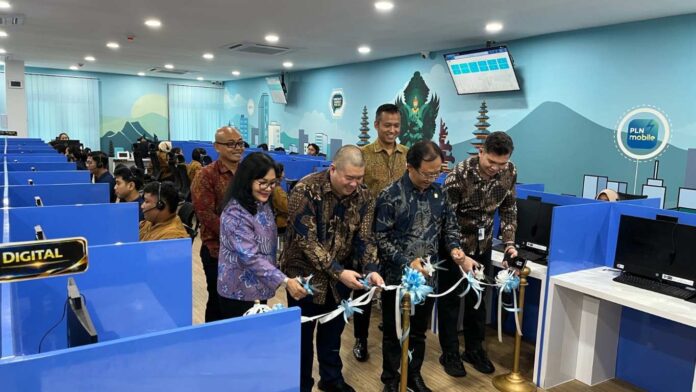 PLN Luncurkan New AP2T di Bali Nusra, Perkuat Layanan Pelanggan yang Lebih Cepat, Terintegrasi, dan Berbasis Pengalaman