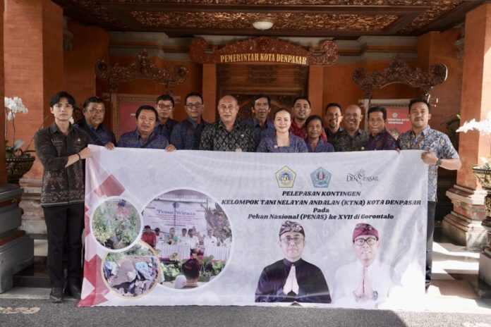 KTNA Kota Denpasar