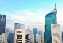 BNI Pertahankan Rating ESG Global, Kredit Hijau Terus Tumbuh Dorong Transisi Energi Nasional PT Bank Negara Indonesia (Persero) Tbk atau BNI kembali menegaskan komitmennya dalam mendorong pertumbuhan bisnis yang selaras dengan prinsip keberlanjutan. Sumber Foto : Istimewa