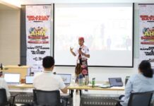 Pendaftaran Dibuka, AHM Best Student Ajak Pelajar Ubah Ide Jadi Inovasi untuk Negeri Pendaftaran Dibuka, AHM Best Student Ajak Pelajar Ubah Ide Jadi Inovasi untuk Negeri