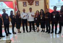 Tingkatkan Pelayanan Publik, BKPSDM Buleleng Berkomitmen Tingkatkan Kompetensi ASN Tingkatkan Pelayanan Publik, BKPSDM Buleleng Berkomitmen Tingkatkan Kompetensi ASN
