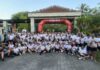 Asian Games Fun Run 2026 Jadi Simbol Dukungan Indonesia