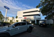 Ford DAS Bali Gelar BNOA ‘The Journey Continue’, 21 Ford Everest dan Ranger Jelajahi Kintamani Ford DAS Bali Gelar BNOA 'The Journey Continue', 21 Ford Everest dan Ranger Jelajahi Kintamani