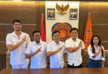 BRI REI Bali Expo 2026