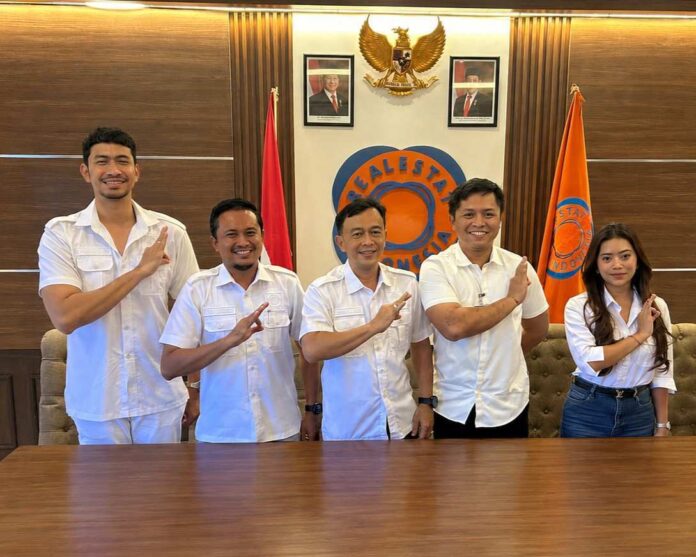 BRI REI Bali Expo 2026