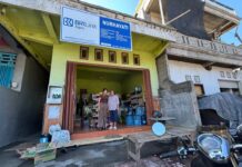 Dari Warung Sembako ke Pusat Transaksi, Agen BRILink di Klungkung Layani Hingga 150 Transaksi per Hari Dari Warung Sembako ke Pusat Transaksi, Agen BRILink di Klungkung Layani Hingga 150 Transaksi per Hari
