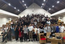 Bali Innotech 2026 Jimbaran Chapter Perkuat Kolaborasi Akademisi dan Industri Dorong Inovasi Digital Bali Innotech 2026 Jimbaran Chapter Perkuat Kolaborasi Akademisi dan Industri Dorong Inovasi Digital