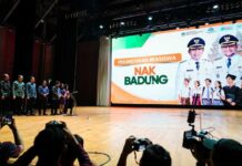 Bupati Adi Arnawa Luncurkan Beasiswa “Nak Badung” di BEF 2026 Bupati Adi Arnawa Luncurkan Beasiswa "Nak Badung" di BEF 2026