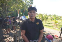 Dana Karya Ngenteg Linggih Belum Cukup, Desa Adat Banjar Bengkel Siap Gelar Lomba Mancing Lagi Bendesa Adat Banjar Bengkel, I Nyoman Dalem Soka Arta